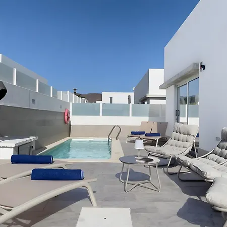 Lychee Villa