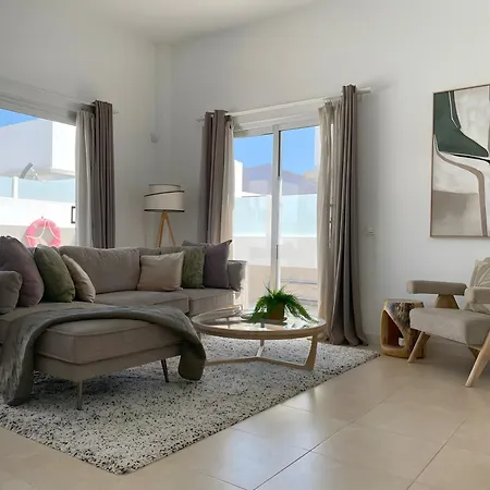 Villa Lychee Playa Blanca (Lanzarote)