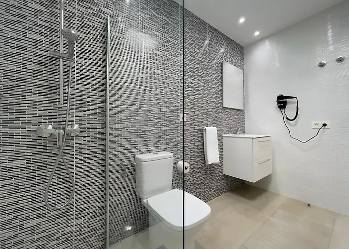 Lychee Villa Playa Blanca (Lanzarote)