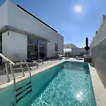 Villa Lychee