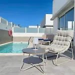 Villa Lychee