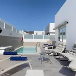 Lychee Villa Playa Blanca (Lanzarote)