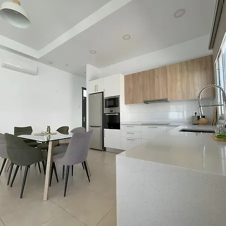 别墅 Lychee 普拉亚布兰卡