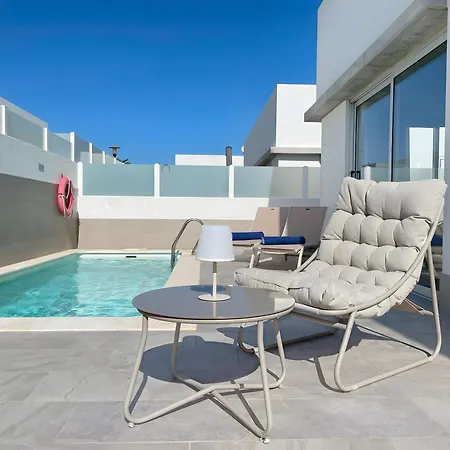 Villa Lychee