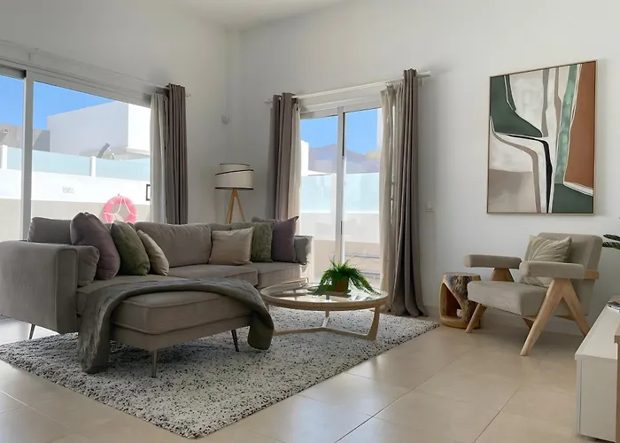 别墅 Lychee 普拉亚布兰卡