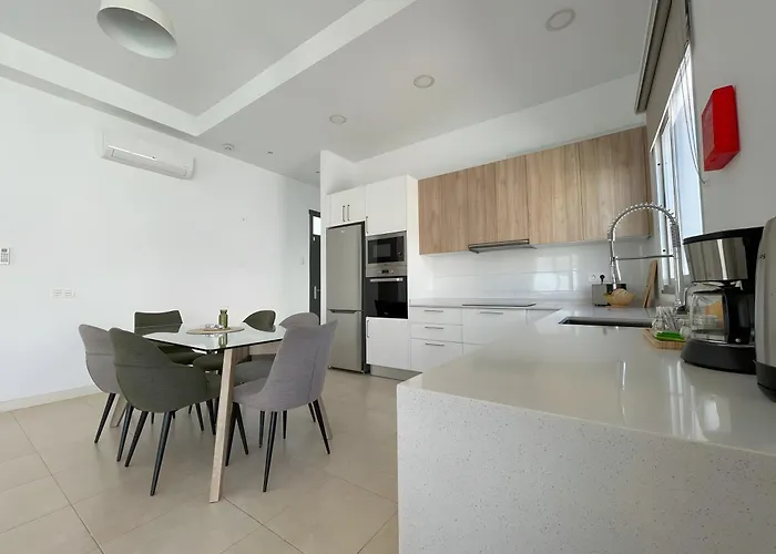 别墅 Lychee 普拉亚布兰卡