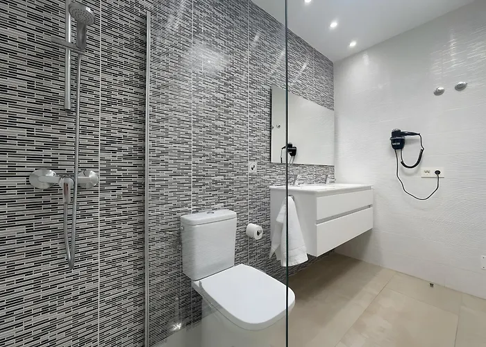 别墅 Lychee 普拉亚布兰卡