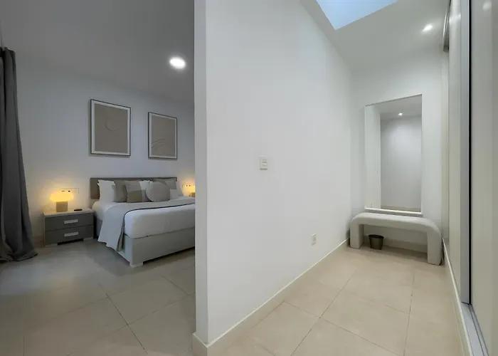 Lychee 别墅 普拉亚布兰卡