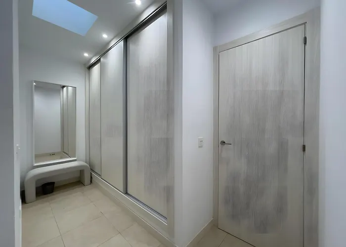 Lychee 别墅 普拉亚布兰卡